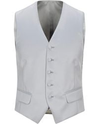 Brian Dales - Waistcoat - Lyst