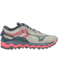 Mizuno - Trainers - Lyst