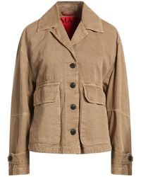 MAX&Co. - Jackets - Lyst