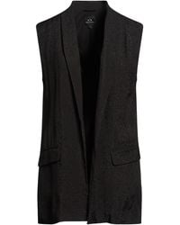 ARMANI EXCHANGE - Blazer - Lyst