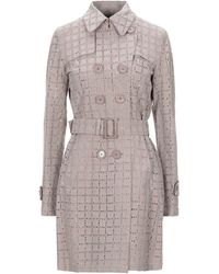 Herno Pardessus - Gris