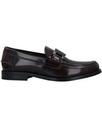 Tod's - Loafer - Lyst