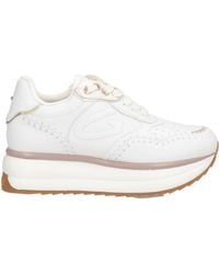 Alberto Guardiani - Sneakers - Lyst