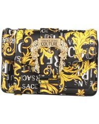Versace Jeans Couture - Cross-body Bag - Lyst
