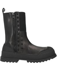 MICH SIMON - Stiefelette - Lyst