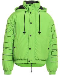 MSGM - Jacket - Lyst