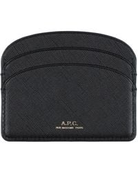 A.P.C. - Cardholder - Lyst