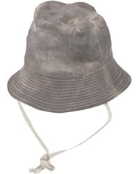 Rick Owens - Hat - Lyst