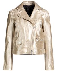 KARL LAGERFELD - Jacket - Lyst