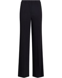 Marella - Art.365 Pants Polyester - Lyst