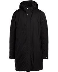 Moorer - Puffer - Lyst