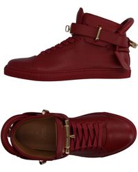 buscemi sneakers on sale