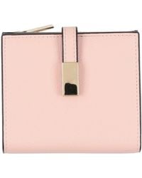 Valextra - Brieftasche - Lyst