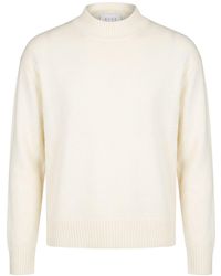 Kaos - Turtleneck - Lyst