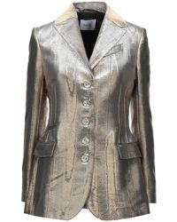 Racil Jackett - Mettallic