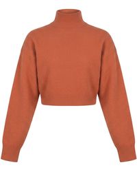 Rabanne - Turtlenecks - Lyst