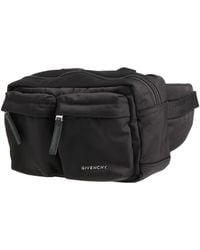 Givenchy - Belt Bag Polyamide - Lyst