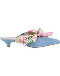 ERMANNO FIRENZE - Mules & Clogs - Lyst