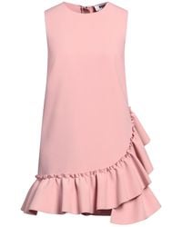 MSGM - Mini Dress - Lyst