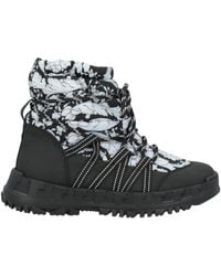 Versace - Ankle Boots - Lyst