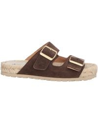 Manebí - Espadrilles - Lyst