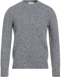 Gran Sasso - Sweater Virgin Wool - Lyst