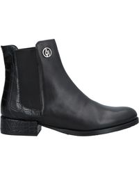 armani boots womens