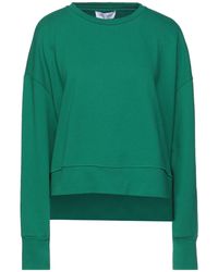 WEILI ZHENG - Sweatshirt - Lyst