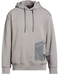 ARMANI EXCHANGE - Sweatshirt - Lyst