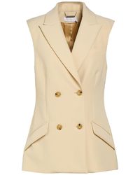 Jonathan Simkhai - Blazer Polyester, Elastane - Lyst