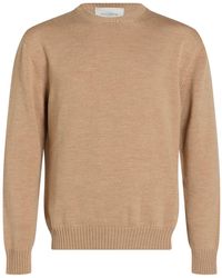 Ballantyne - Sweater Wool - Lyst