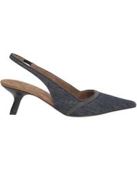 Brunello Cucinelli - Pumps - Lyst