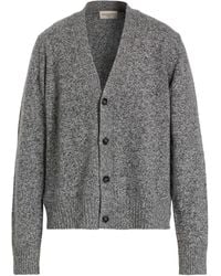 Officine Generale - Cardigan - Lyst