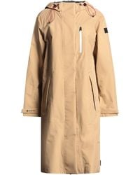 Peuterey - Overcoat & Trench Coat - Lyst