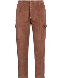 Daniele Alessandrini - Pants - Lyst
