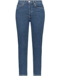 RE/DONE - Jeans - Lyst