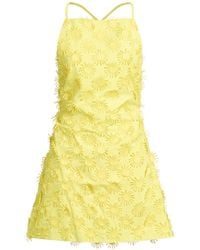 MSGM - Mini Dresses - Lyst