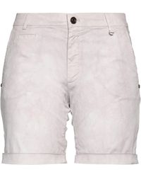 Mason's - Shorts et bermudas - Lyst