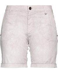 Mason's - Shorts E Bermuda - Lyst