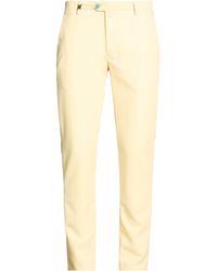 Barbati - Pants Polyester, Viscose, Elastane - Lyst