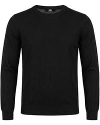 Alpha Studio - Pullover - Lyst