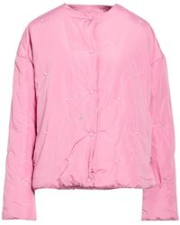 Sleeper - Jacket Recycled Polyester - Lyst