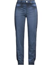High - Trouser - Lyst