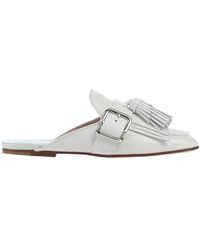 tod's mules sale