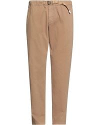 White Sand - Pants - Lyst