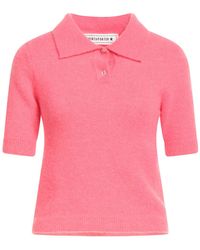 Shirtaporter - Pullover - Lyst