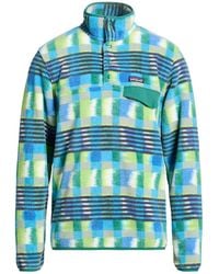 Patagonia - Sweatshirt - Lyst