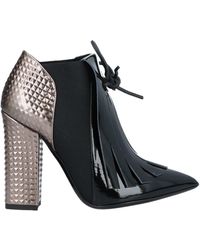 Studio Pollini - Stivaletti - Lyst
