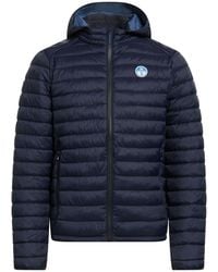 North Sails - Puffers - Lyst