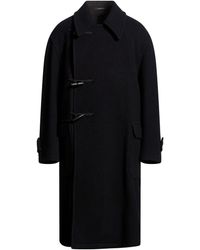 Tagliatore - Coat Wool, Polyamide - Lyst